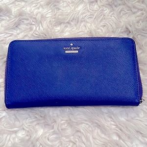 Authentic Kate Spade Wallet